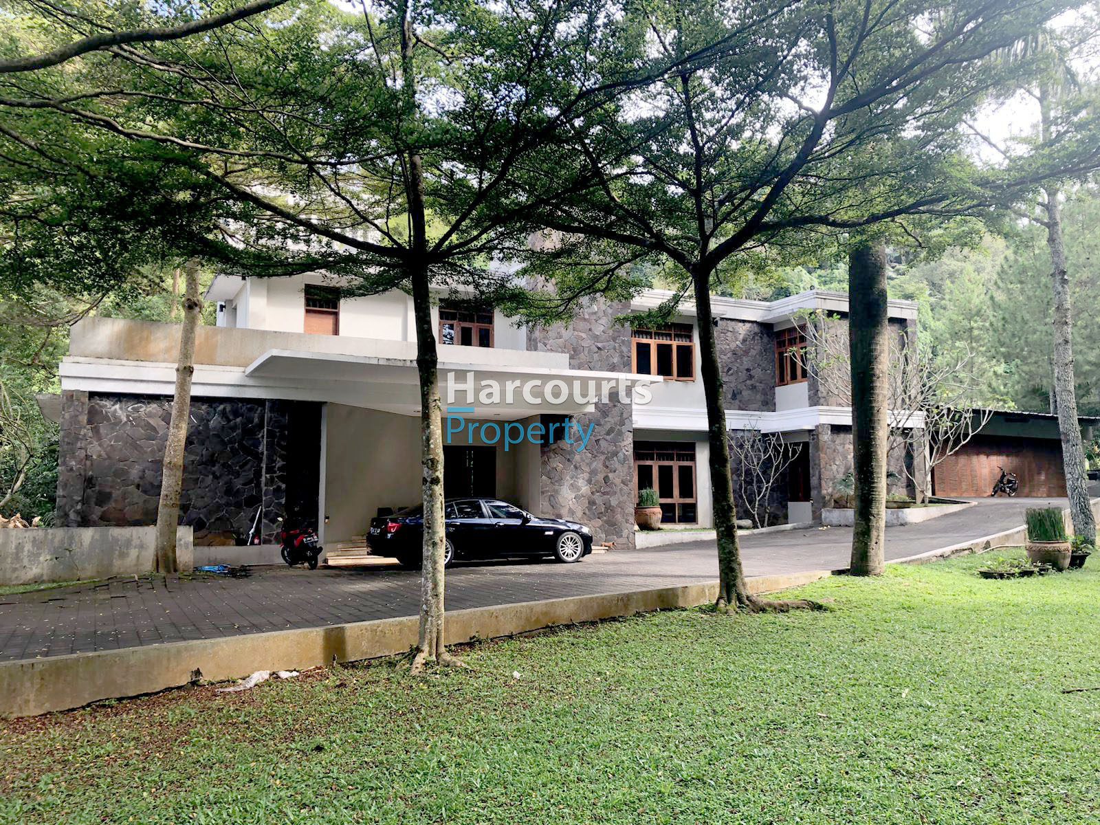 Dijual Tanah Cocok untuk Bisnis Properti Area Bandung