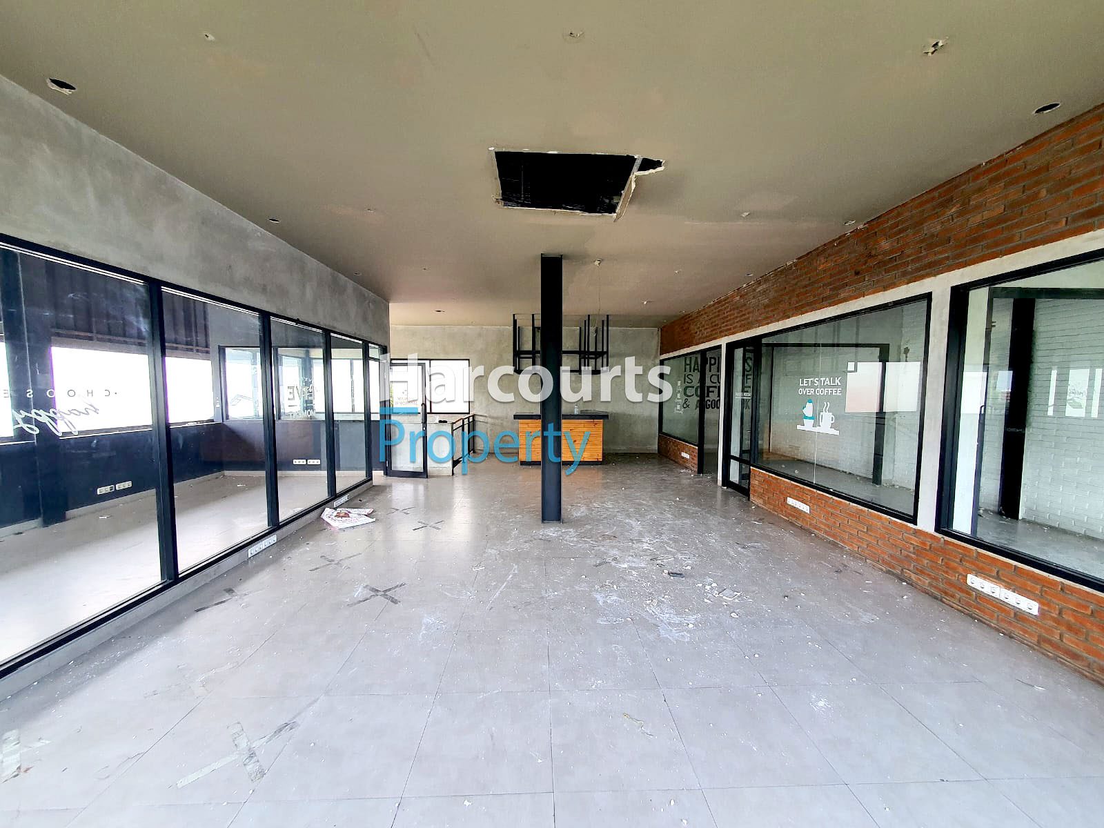 Dijual Tanah Lokasi Strategis Untuk Usaha Area Cinere - Foto 8