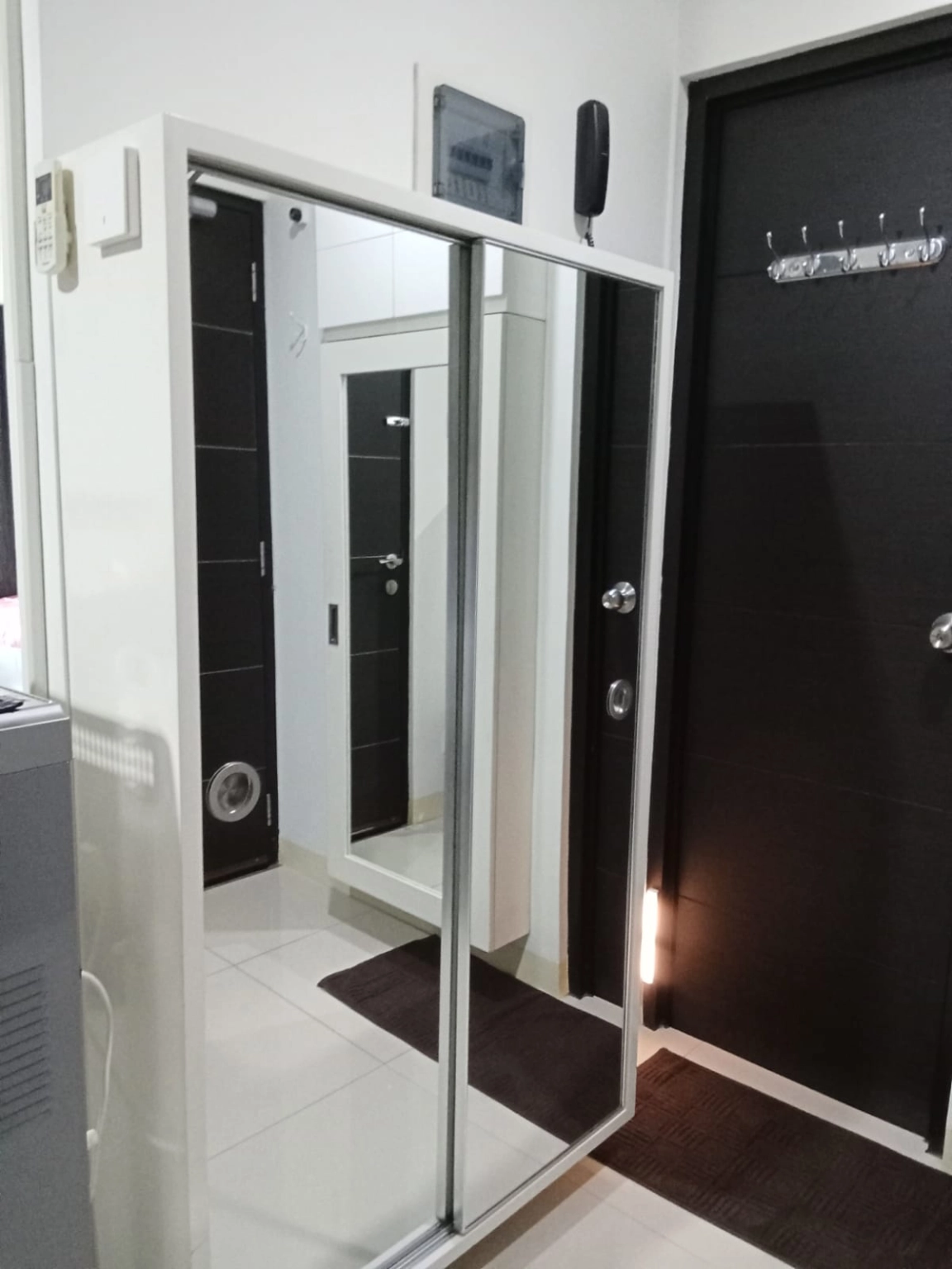 Disewakan Apartemen Tamansari Semanggi Jakarta Selatan (DI) - Foto 7