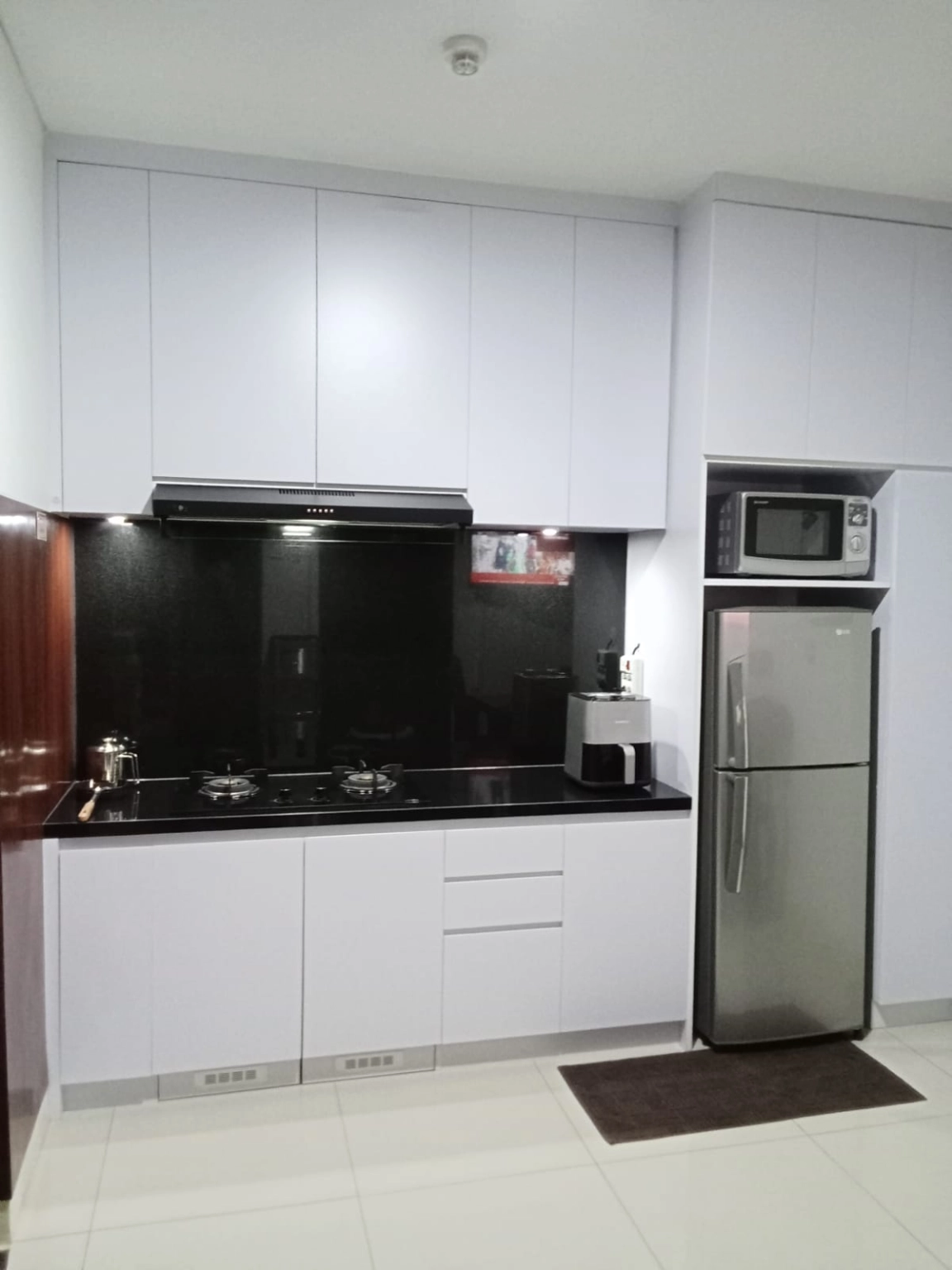 Disewakan Apartemen Tamansari Semanggi Jakarta Selatan (DI) - Foto 4