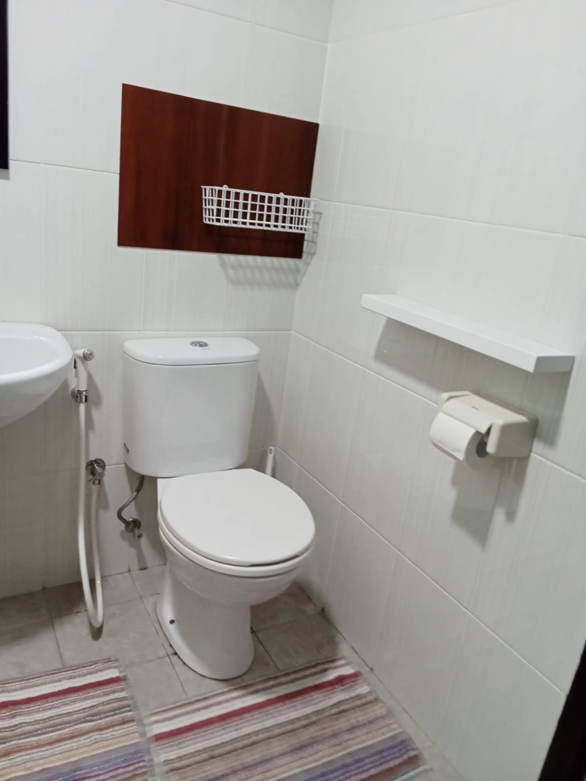 Disewakan Apartemen Tamansari Semanggi Jakarta Selatan (DI) - Foto 5