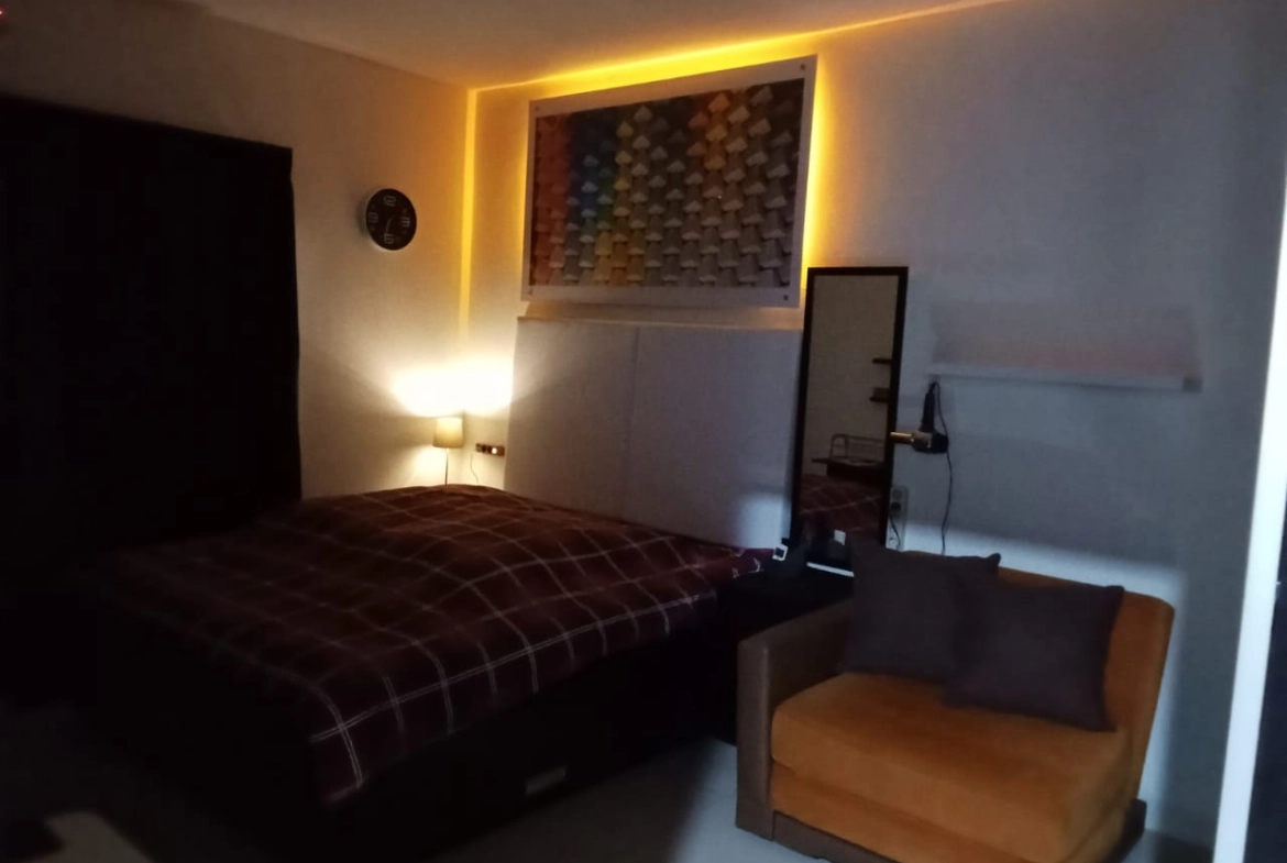 Disewakan Apartemen Tamansari Semanggi Jakarta Selatan (DI) - Foto 6