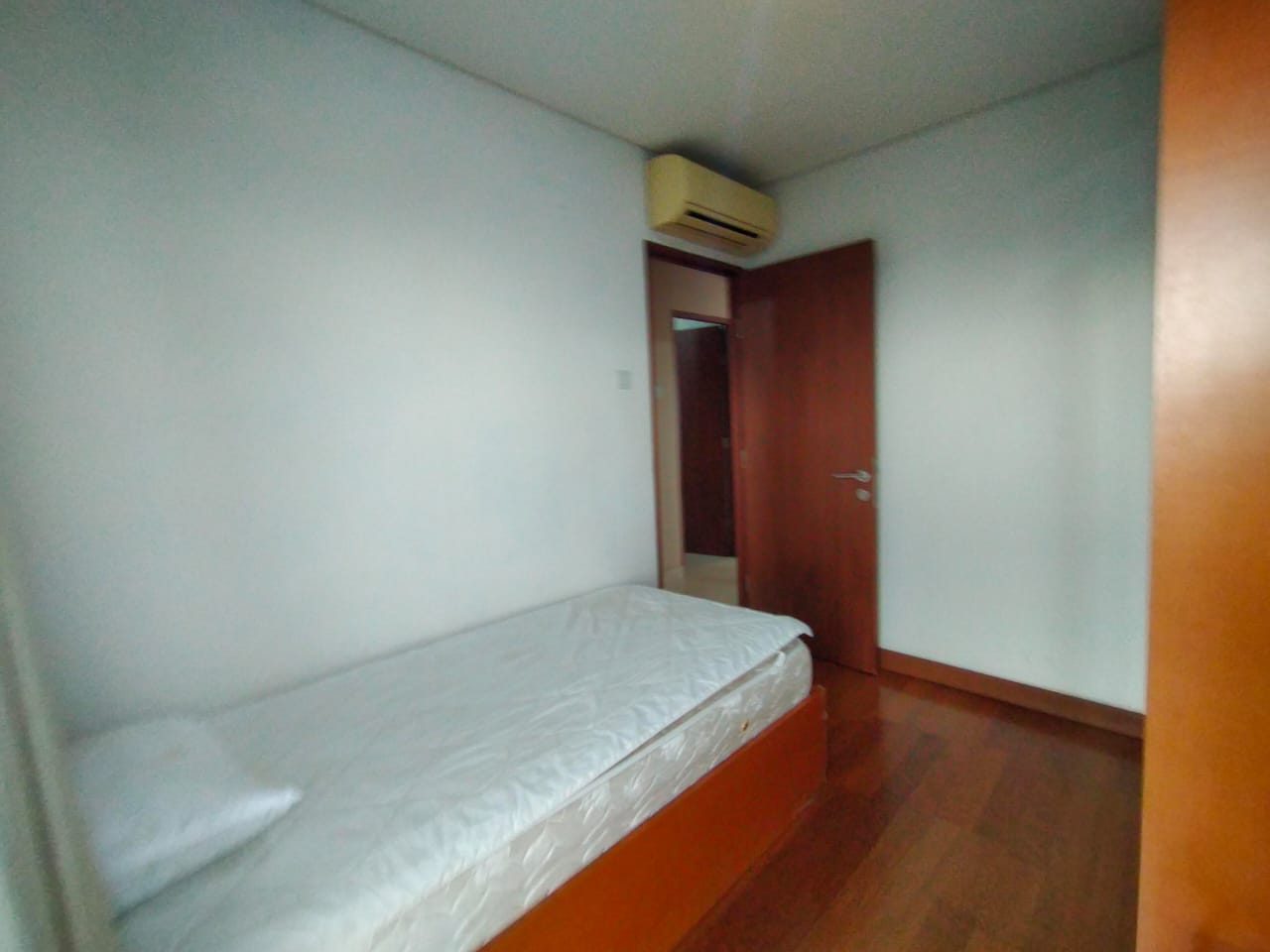 Jual Apartemen Permata Hijau Residences Dekat Senayan Jakarta Selatan (ZM) - Foto 4