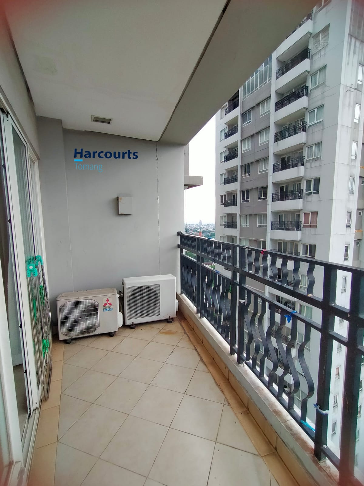 Jual Apartemen Permata Hijau Residences Dekat Senayan Jakarta Selatan (ZM) - Foto 5