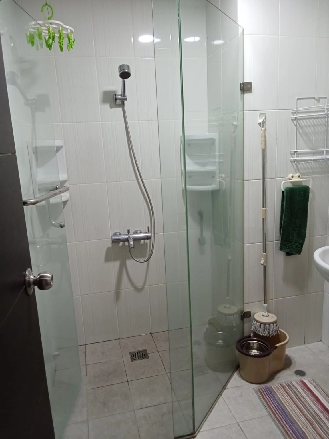 Disewakan Apartemen Tamansari Semanggi Jakarta Selatan (DI) - Foto 12