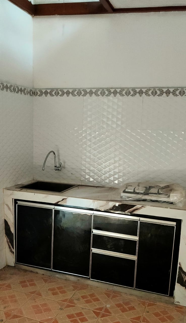 Dijual Cepat Rumah 1 KT di Cluster Nusa Dua Duta Bintaro - Bonus AC - Foto 6