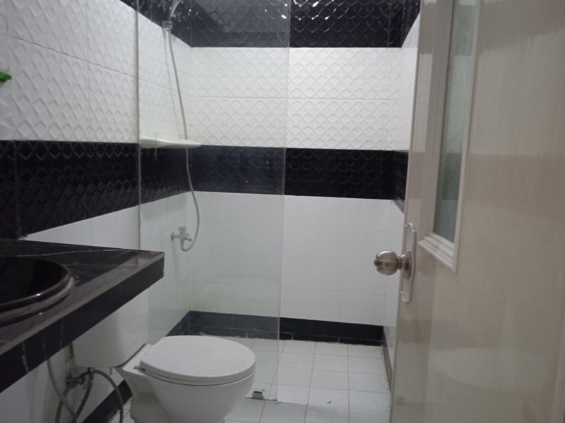 Dijual Cepat Rumah 1 KT di Cluster Nusa Dua Duta Bintaro - Bonus AC - Foto 7