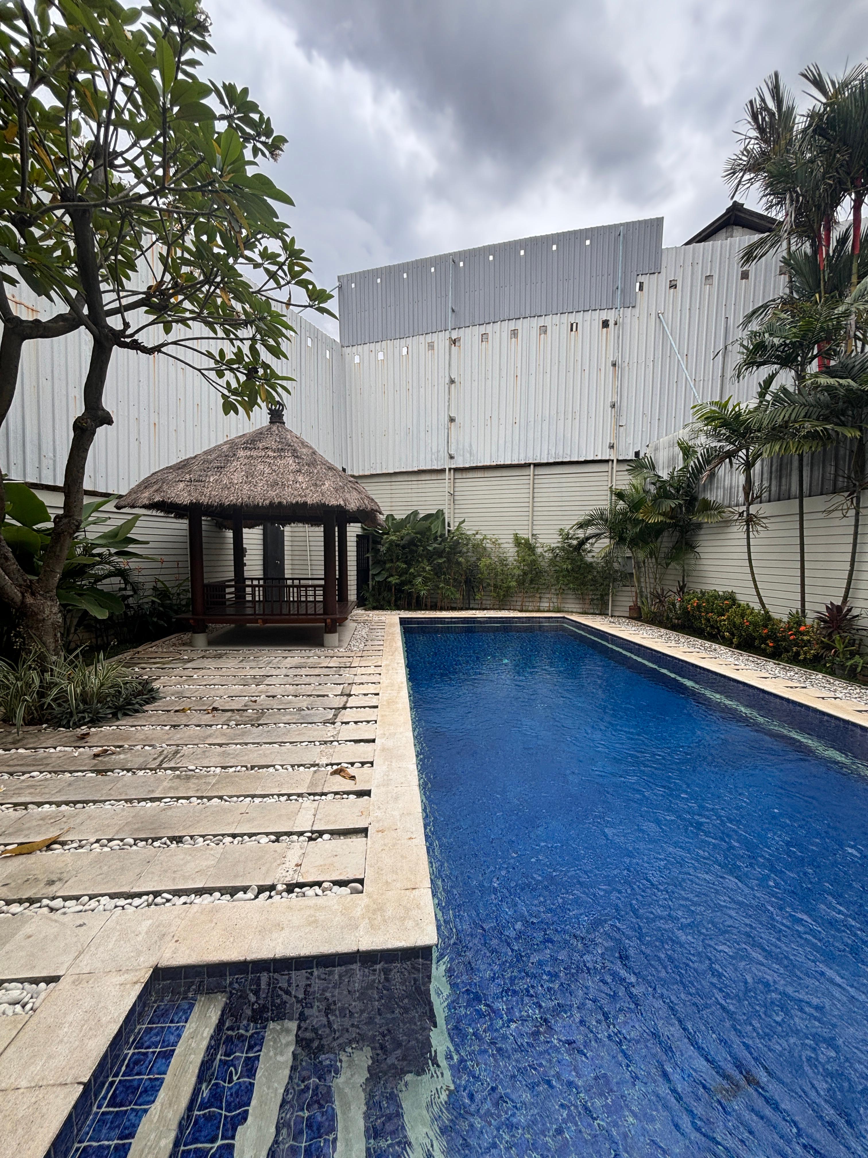 Dijual rumah siap huni dekat dengan MRT Hj.Nawi - Foto 6