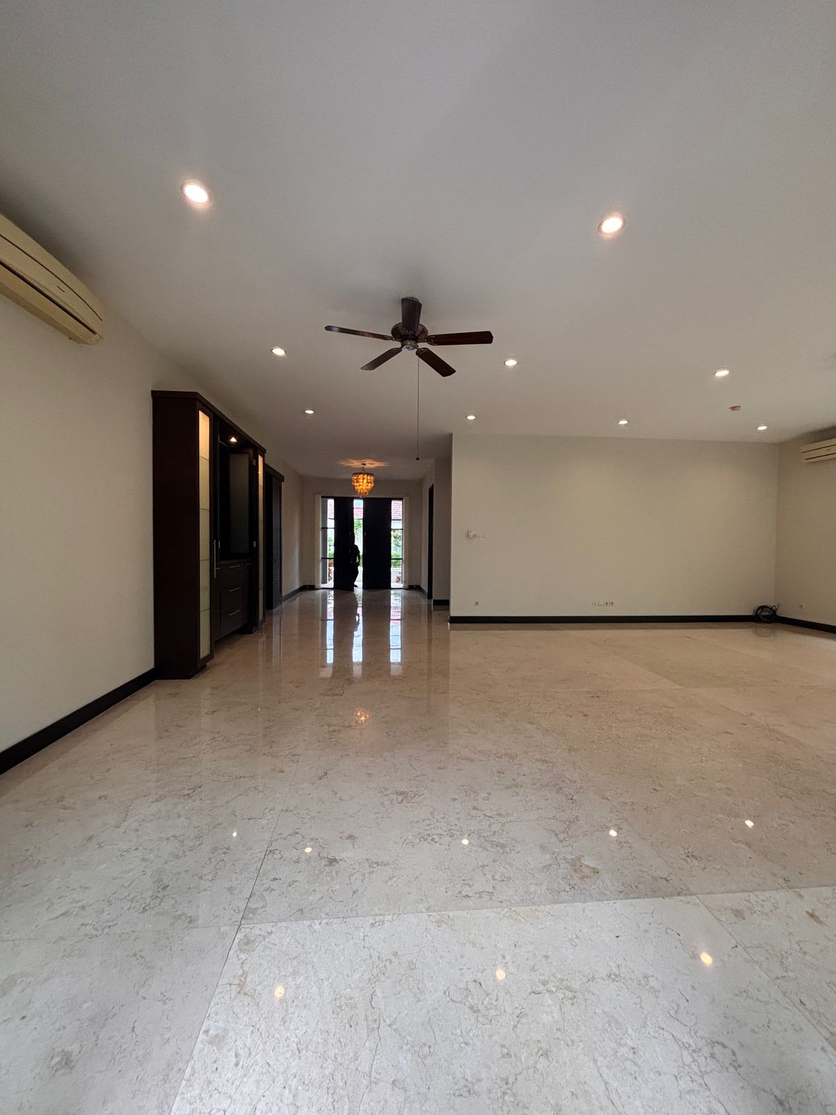 Dijual rumah siap huni dekat dengan MRT Hj.Nawi - Foto 9