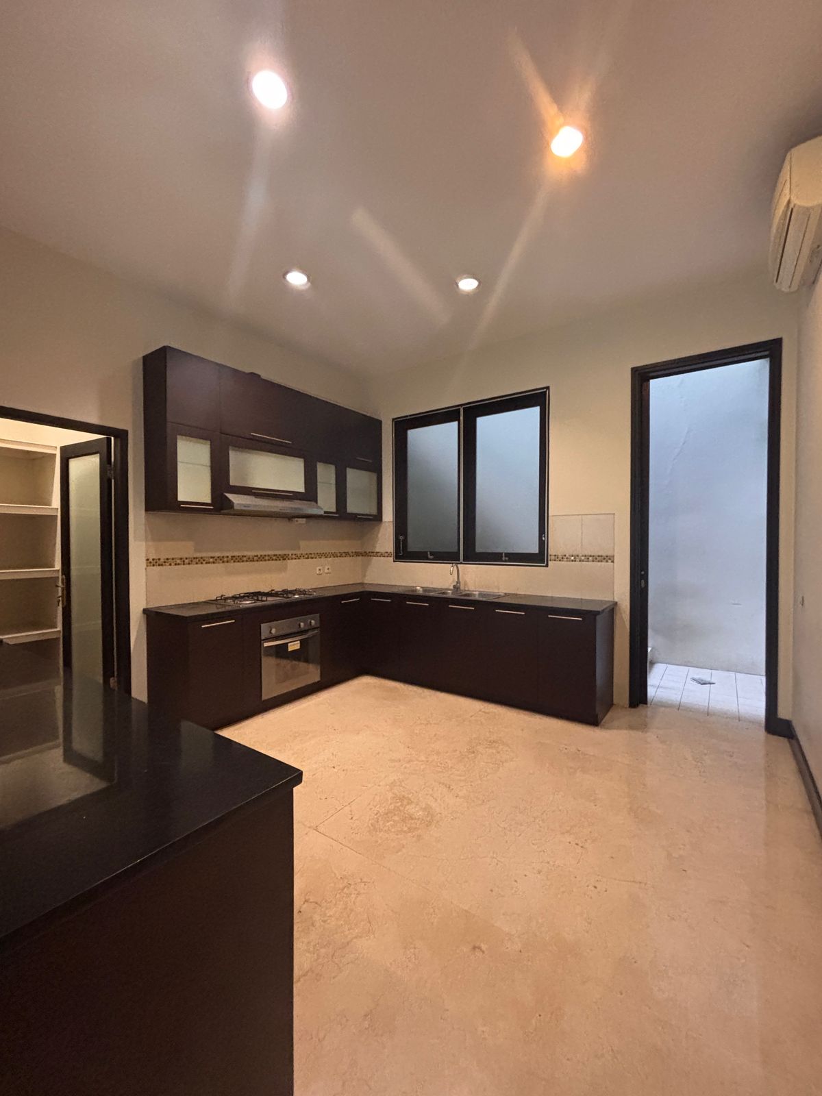 Dijual rumah siap huni dekat dengan MRT Hj.Nawi - Foto 10