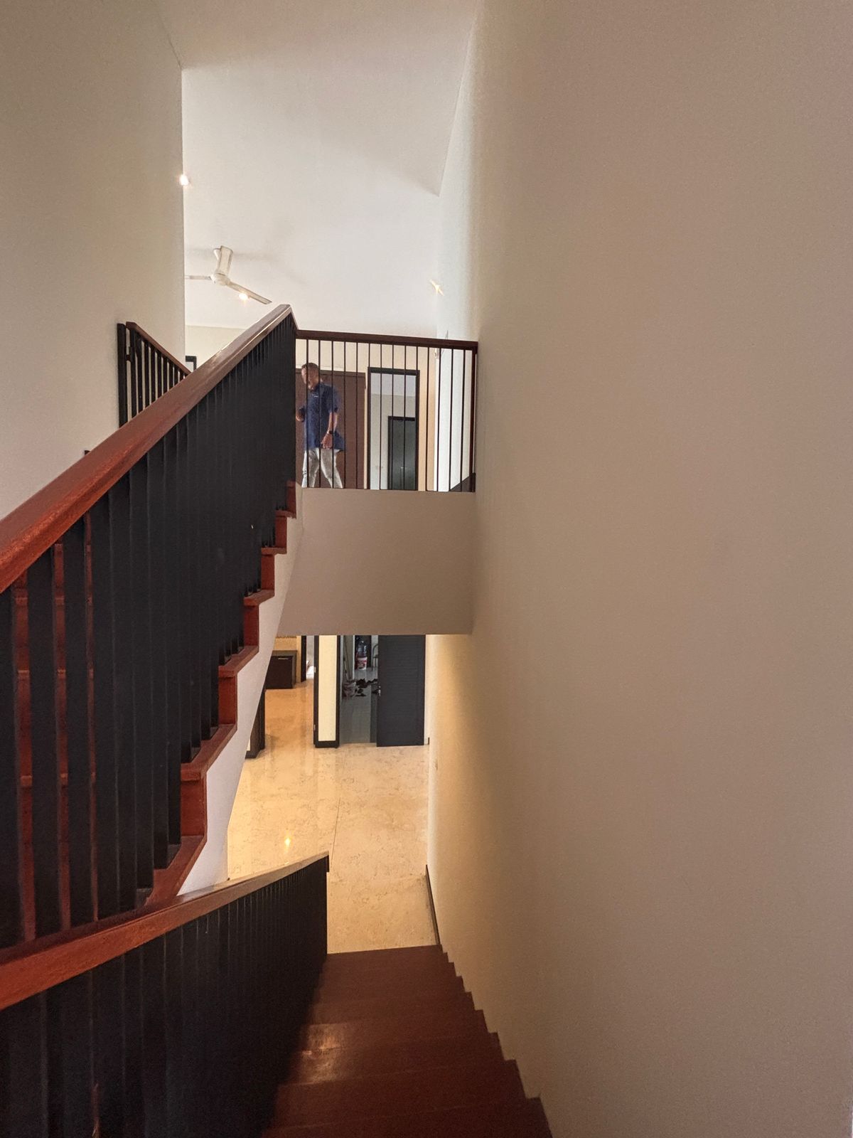 Dijual rumah siap huni dekat dengan MRT Hj.Nawi - Foto 11