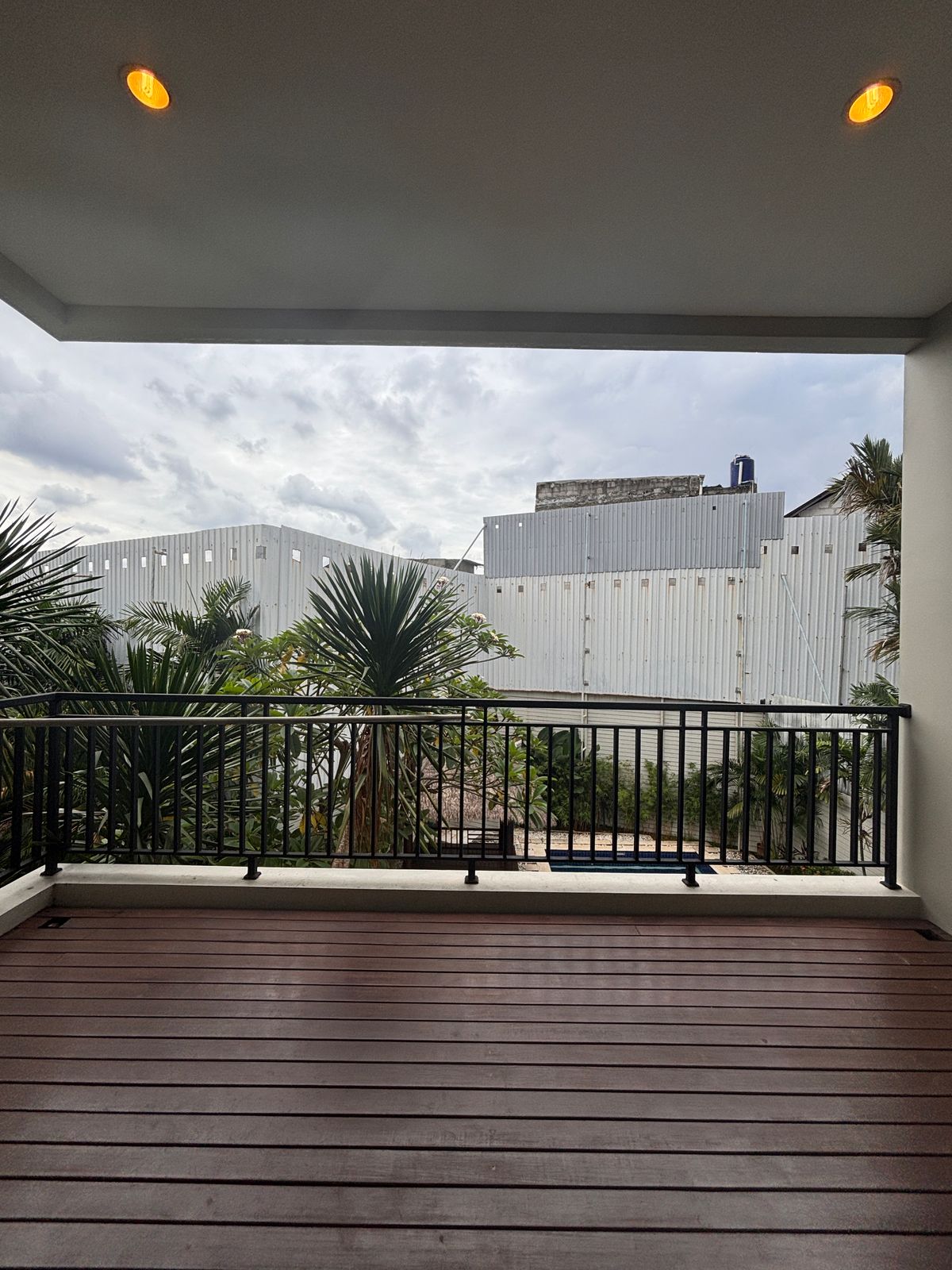 Dijual rumah siap huni dekat dengan MRT Hj.Nawi - Foto 13