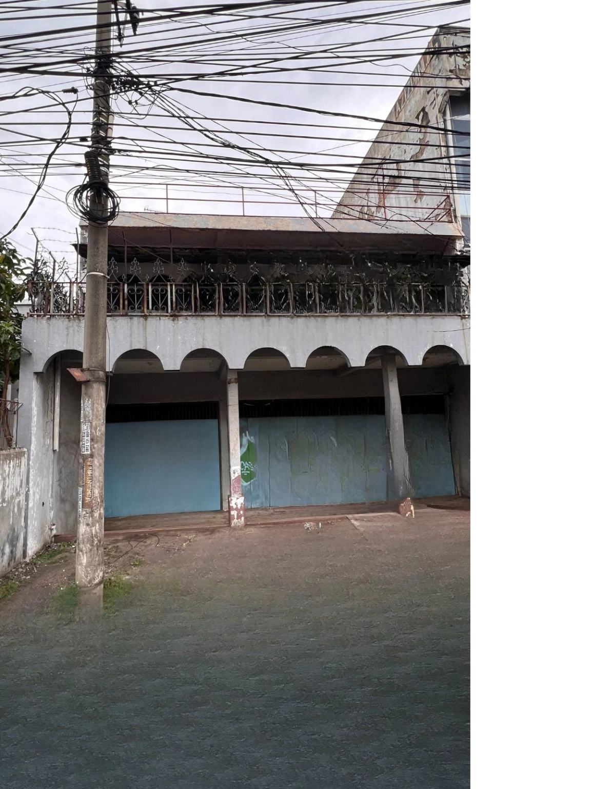 Jual Cepat Ruko Komersil di Cikampek Selatan Karawang Jawa Barat (GN)