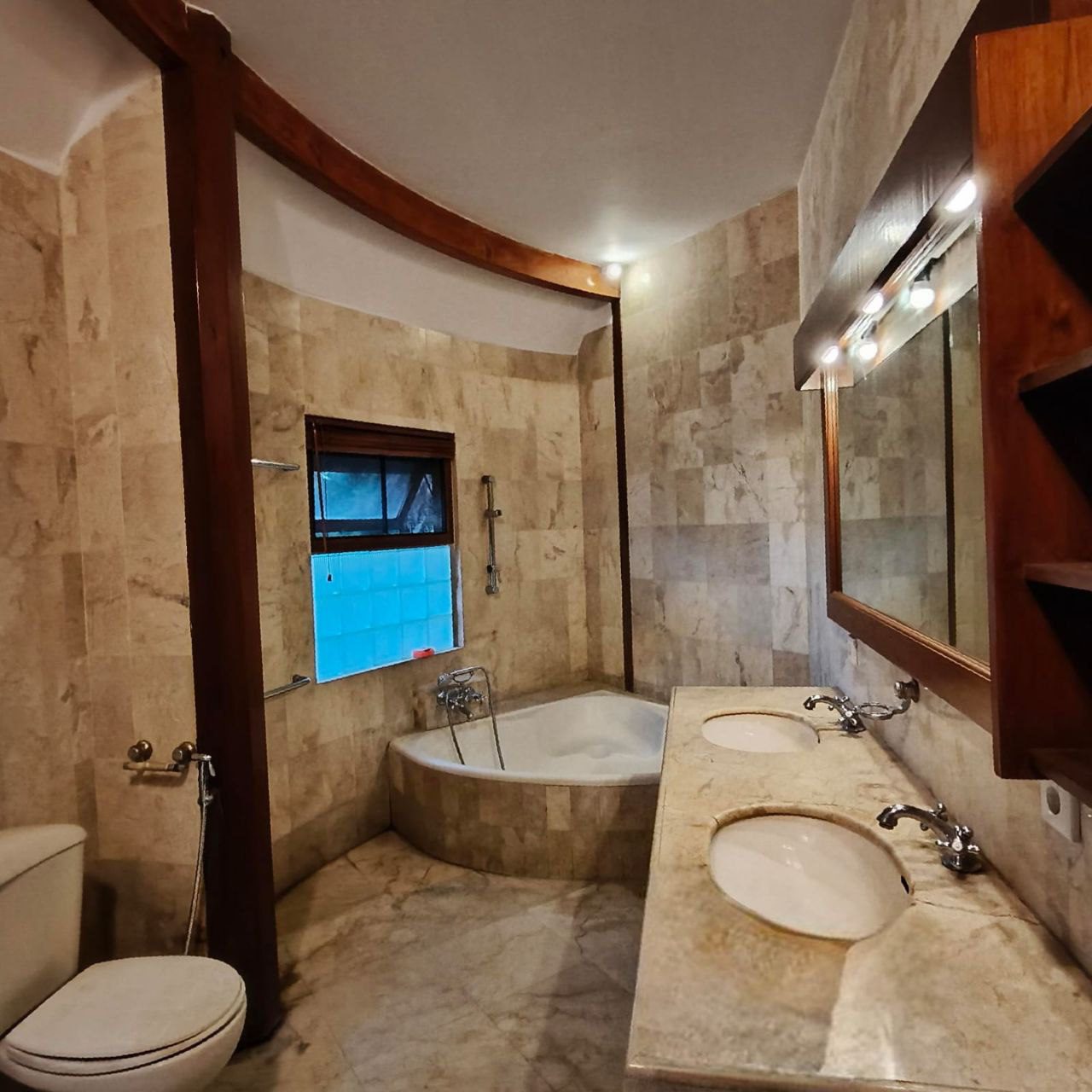 Turun Harga Villa Eksotis Tradisional Modern @Tabanan Bali - Foto 18