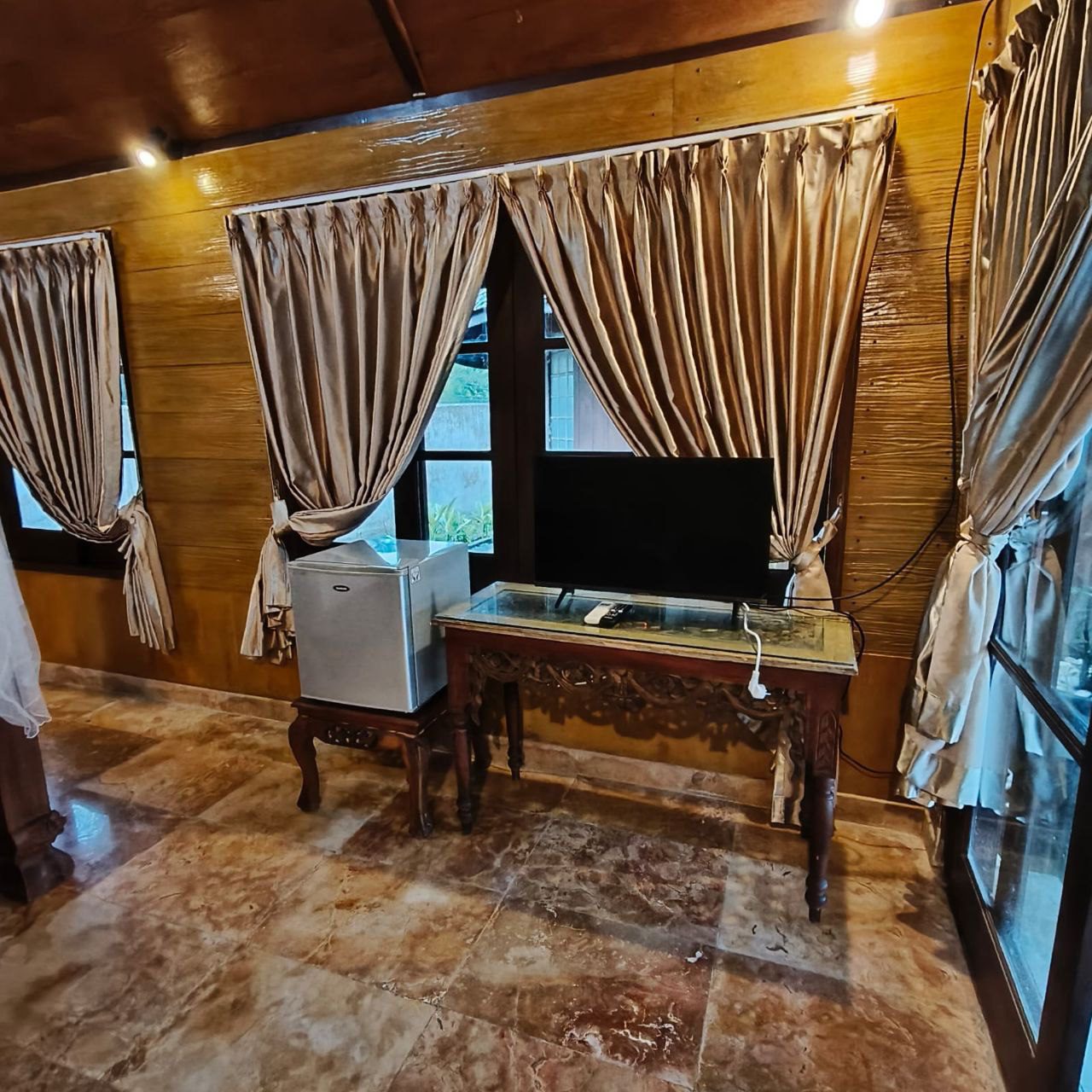 Turun Harga Villa Eksotis Tradisional Modern @Tabanan Bali - Foto 10