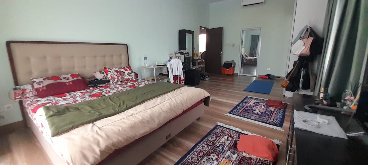 Rumah Luas Dan Mewah Dijual Di Perumahan Ciputat Baru - Foto 5