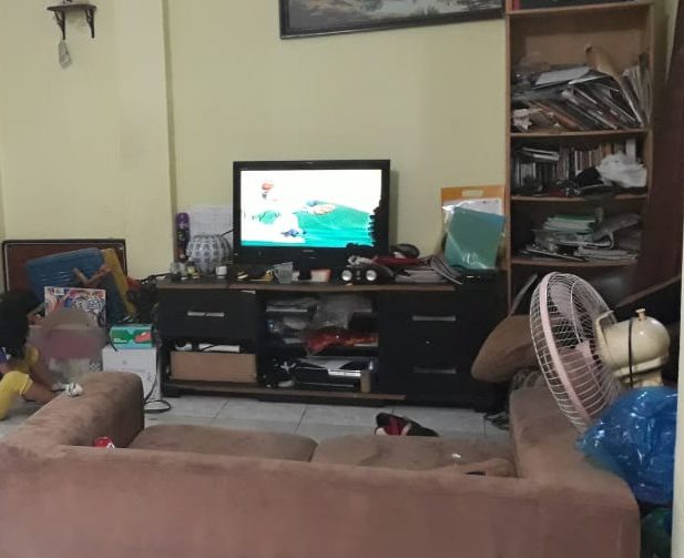 Rumah Siap Huni Dijual Di Duta Bintaro Tangerang Dekat Alam Sutera - Foto 6