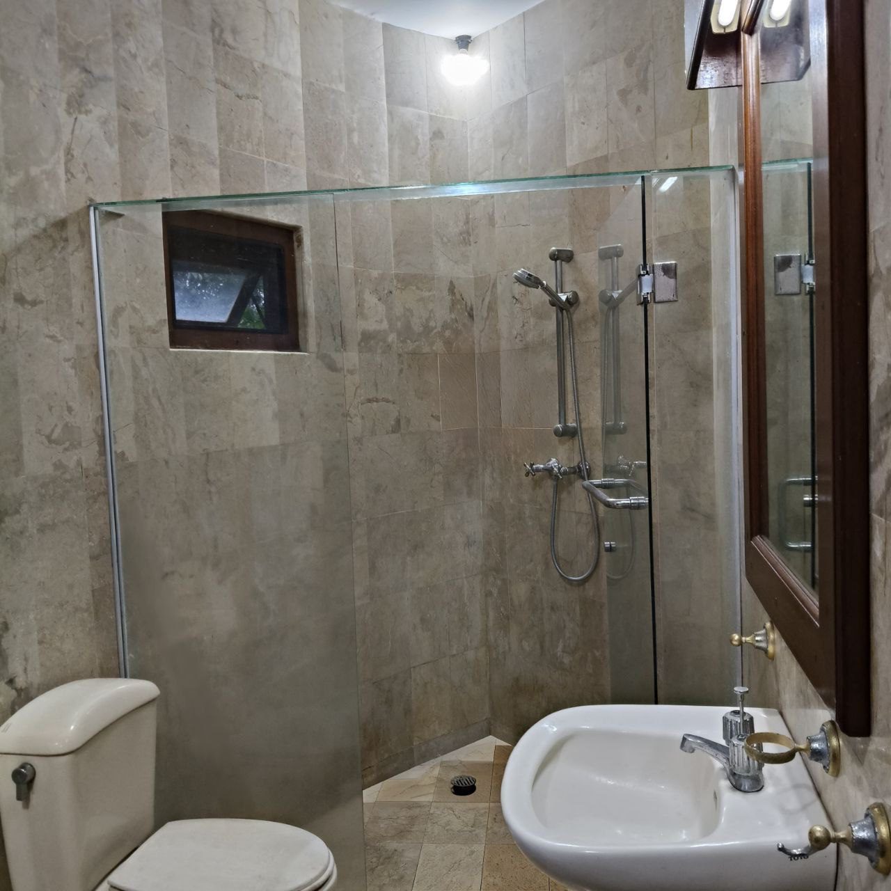 Turun Harga Villa Eksotis Tradisional Modern @Tabanan Bali - Foto 19