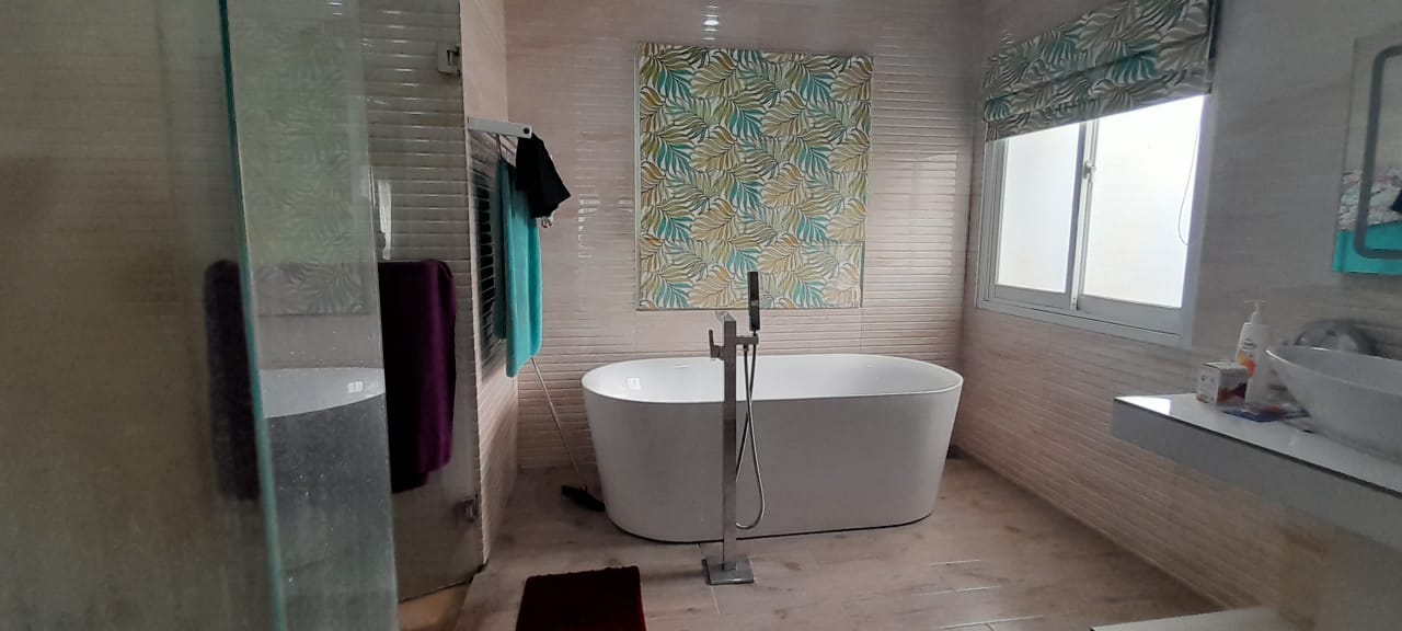 Rumah Luas Dan Mewah Dijual Di Perumahan Ciputat Baru - Foto 8