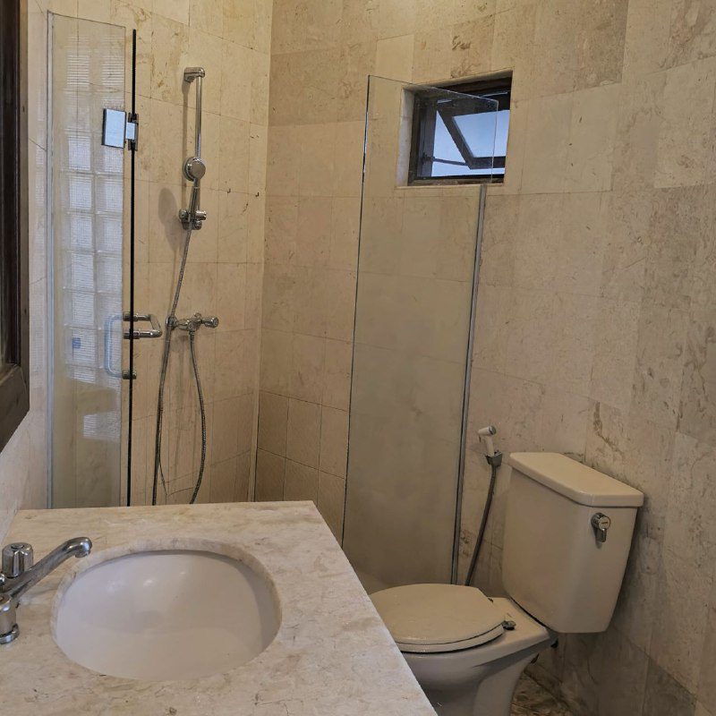 Turun Harga Villa Eksotis Tradisional Modern @Tabanan Bali - Foto 16