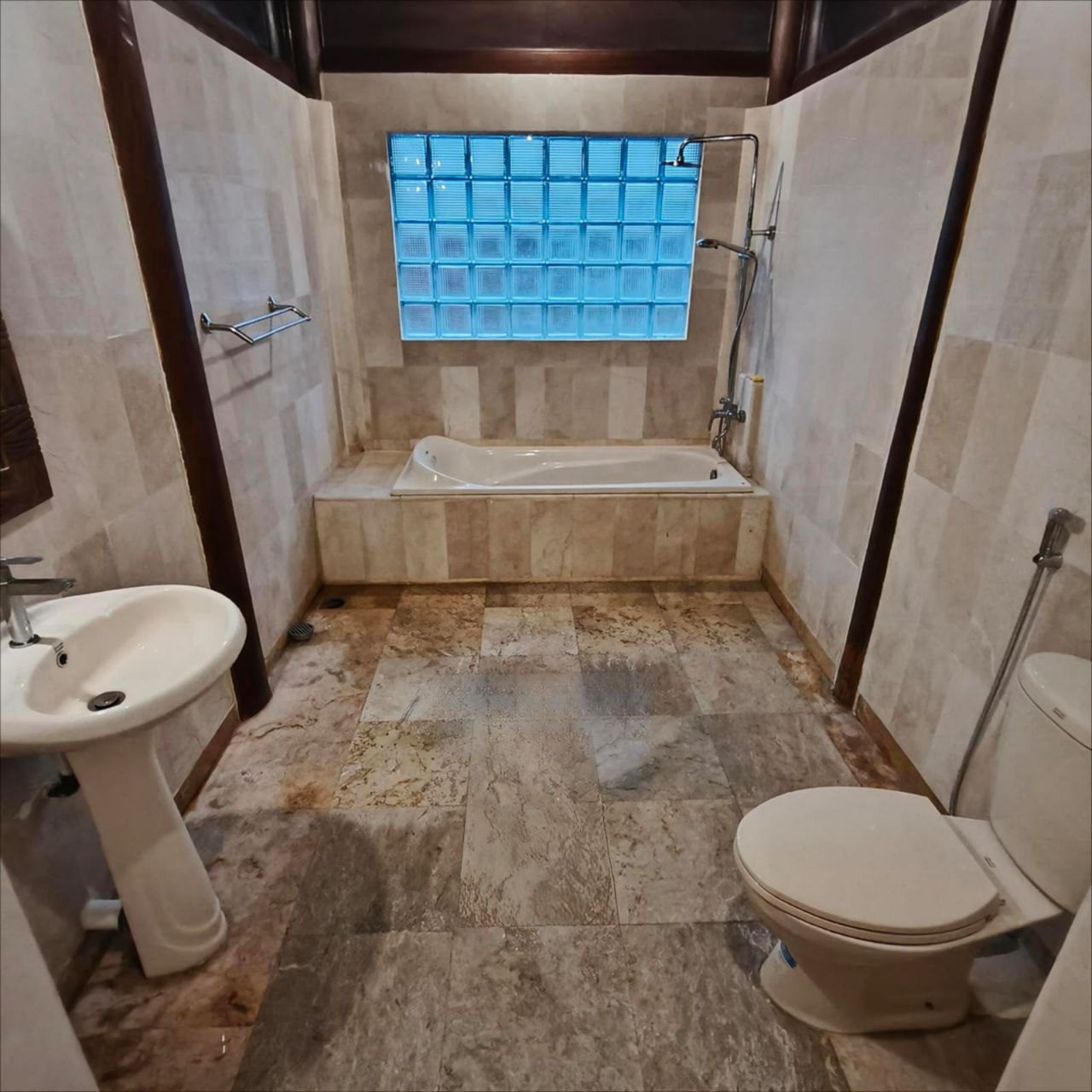 Turun Harga Villa Eksotis Tradisional Modern @Tabanan Bali - Foto 17