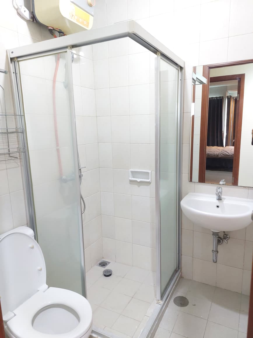 Disewakan 2 Kamar Tidur Apartment Thamrin Residences - Jakarta Pusat - Foto 5