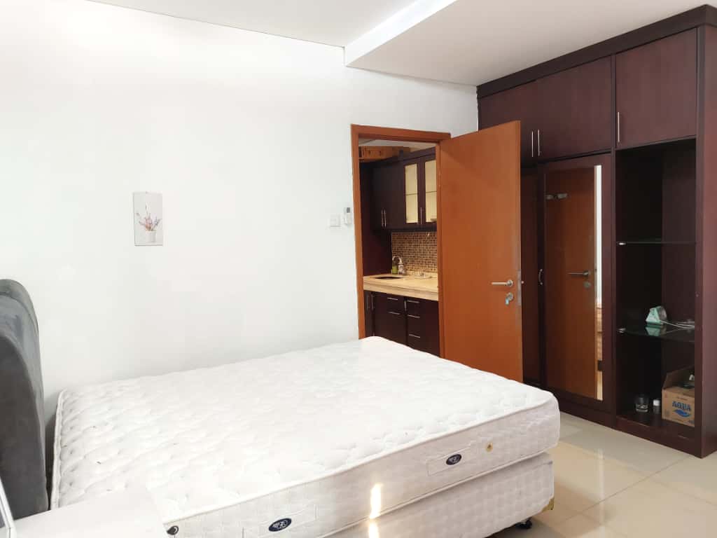 Dijual 1 Kamar Tidur Apartment Thamrin Residences – Jakarta Pusat - Foto 9