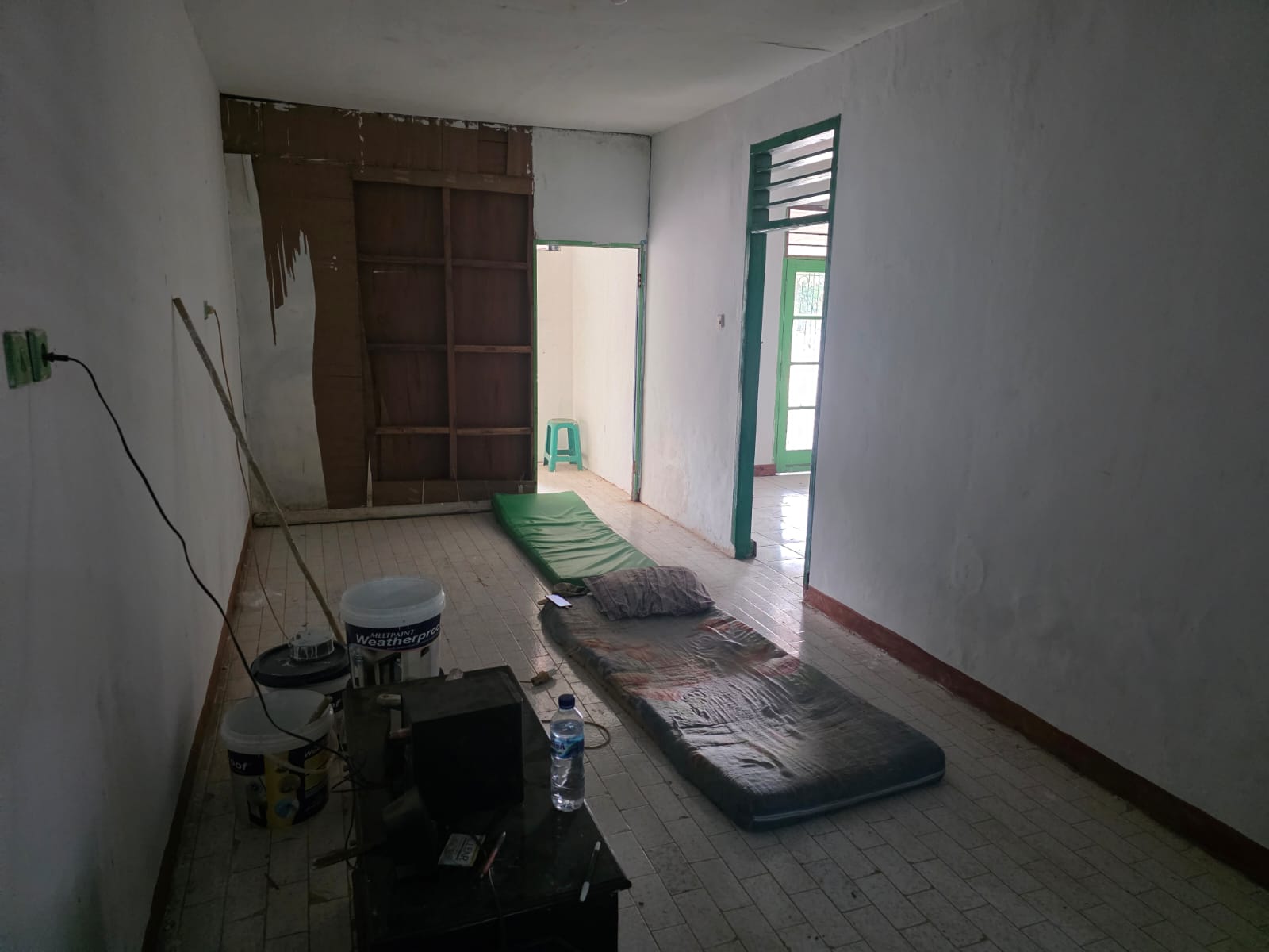 Jual Rumah Hitung Tanah 2.262 m2 Cocok untuk Cluster di Cimanggis, Depok - Foto 10