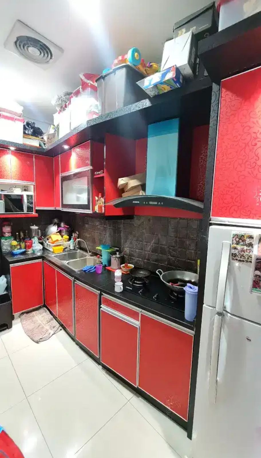 Rumah Minimalis di Duta Bintaro Cluster Ubud 2, Tangerang - Foto 10