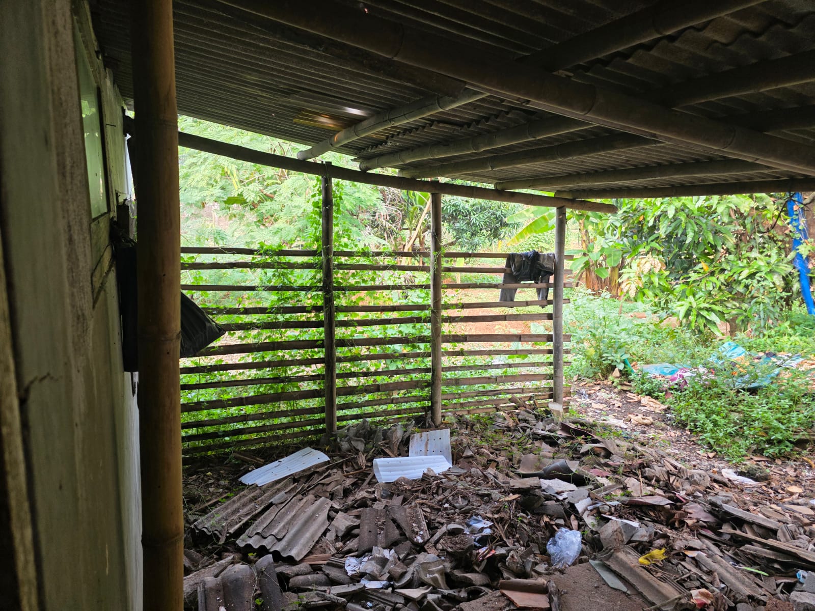 Jual Rumah Hitung Tanah 2.262 m2 Cocok untuk Cluster di Cimanggis, Depok - Foto 13