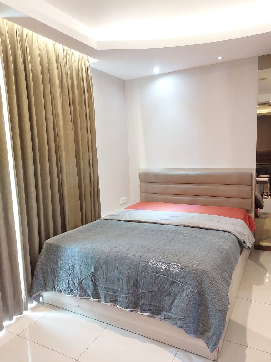 Disewakan Apartment Studio Thamrin Executive - Jakpus - Foto 5