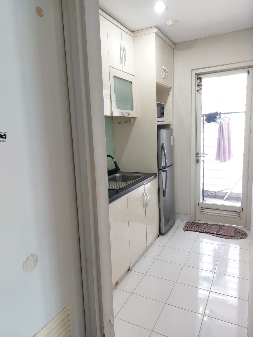 Disewakan 3 Kamar Tidur Apartment Thamrin Residences - Jakarta Pusat - Foto 3