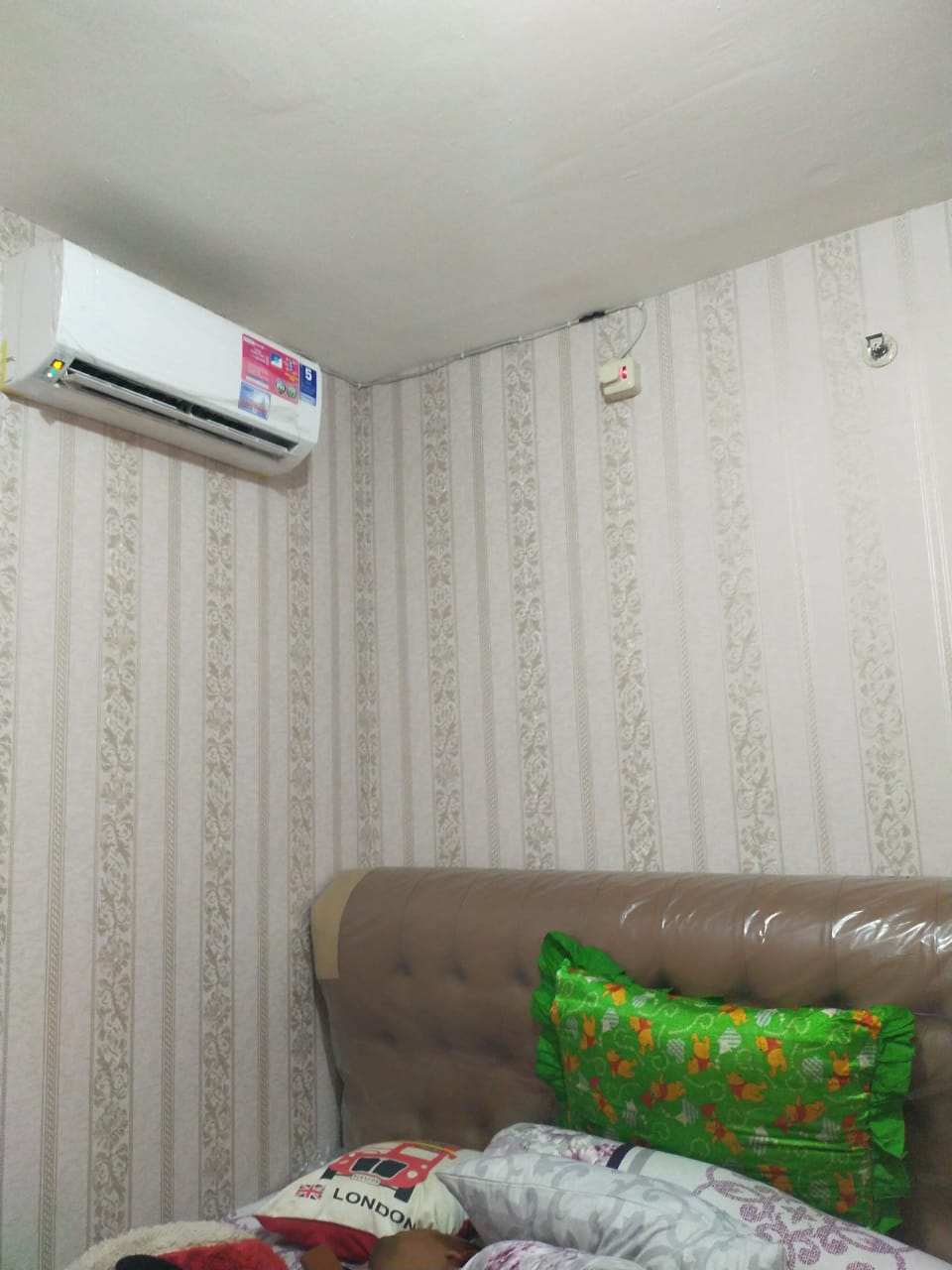 Dijual atau Disewakan Apartemen Victoria Square Full Furnish, Siap Huni &amp; Strategis - Foto 2