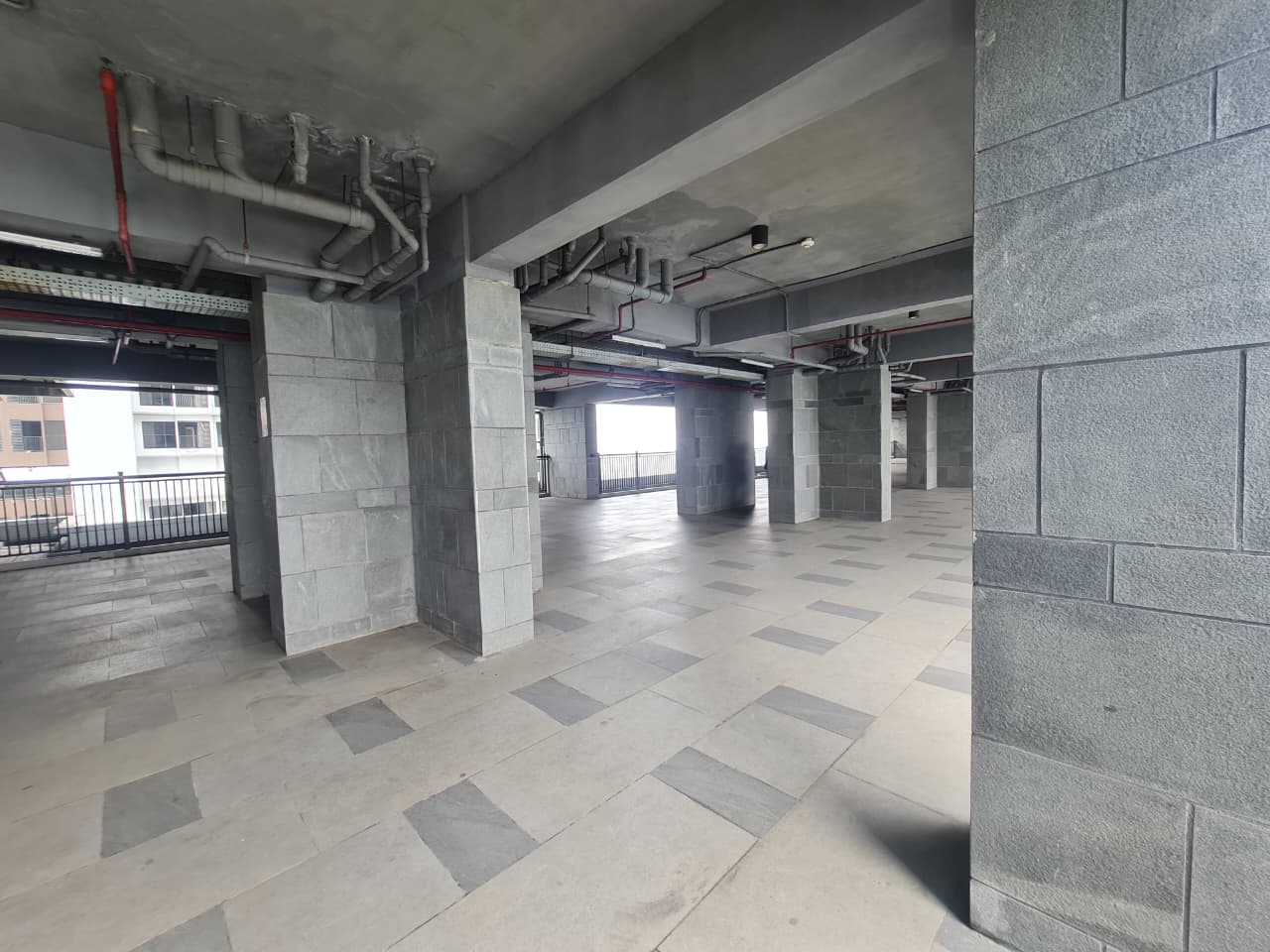 Apartemen segudang Fasilitas, Full Furnished di Roseville SOHO &amp; Suites Tangerang Selatan - Foto 25