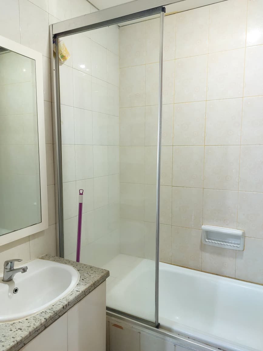 Disewakan 3 Kamar Tidur Apartment Thamrin Residences - Jakarta Pusat - Foto 4