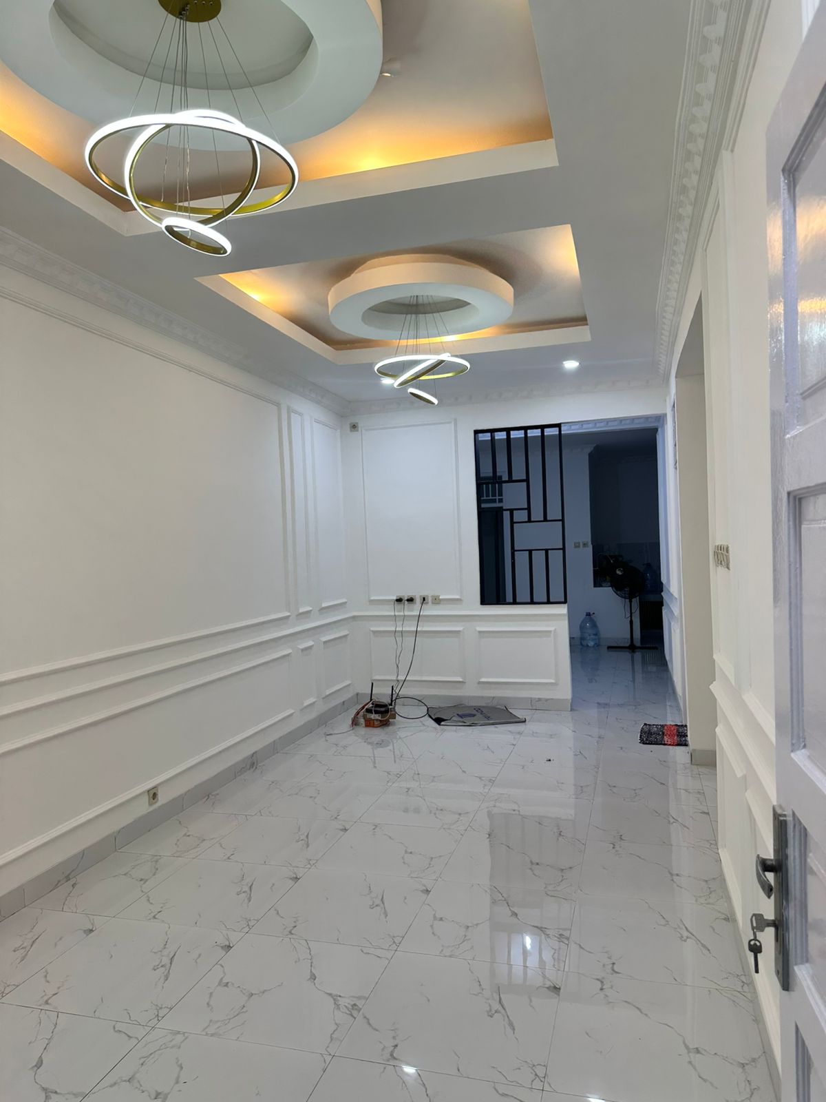 Rumah Baru Renovasi di Graha Raya Cluster Bougenville Loka, Tangerang Selatan - Foto 3