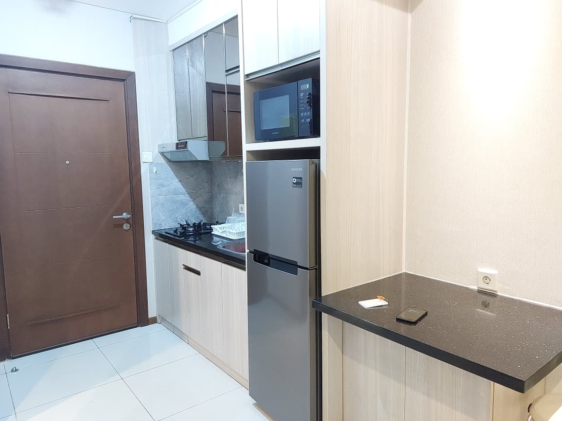 Disewakan Apartment Studio Thamrin Executive - Jakpus - Foto 4