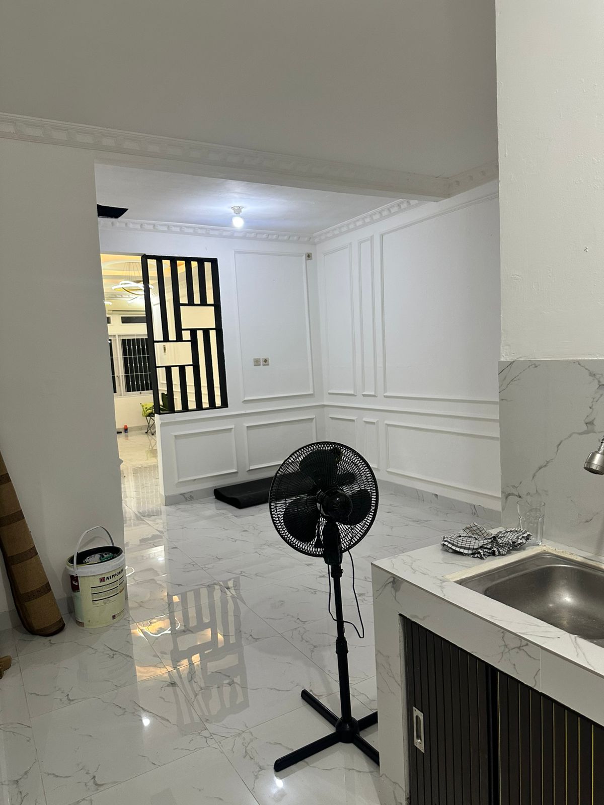 Rumah Baru Renovasi di Graha Raya Cluster Bougenville Loka, Tangerang Selatan - Foto 4