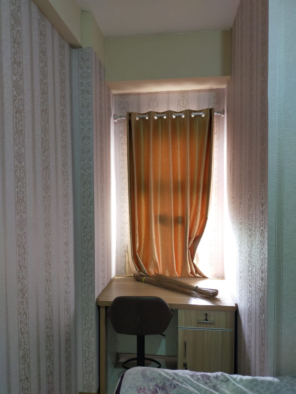 Dijual atau Disewakan Apartemen Victoria Square Full Furnish, Siap Huni &amp; Strategis - Foto 4