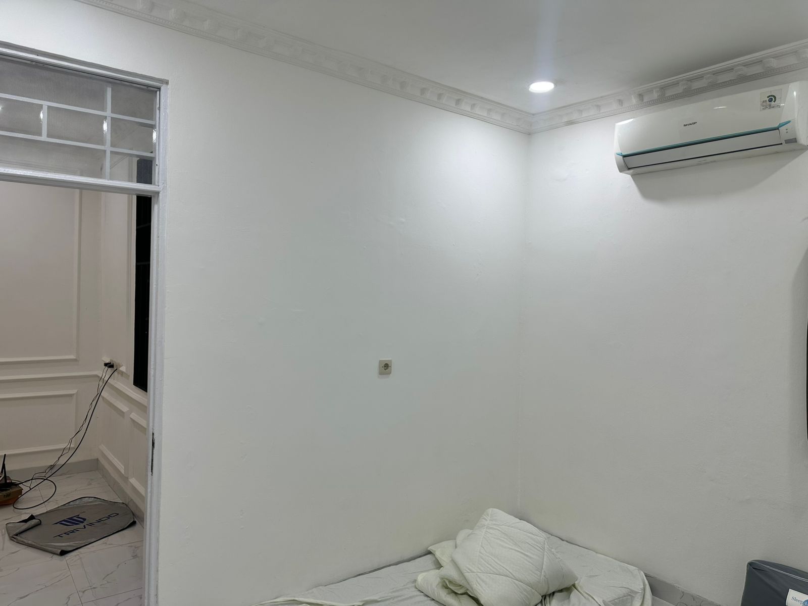 Rumah Baru Renovasi di Graha Raya Cluster Bougenville Loka, Tangerang Selatan - Foto 5