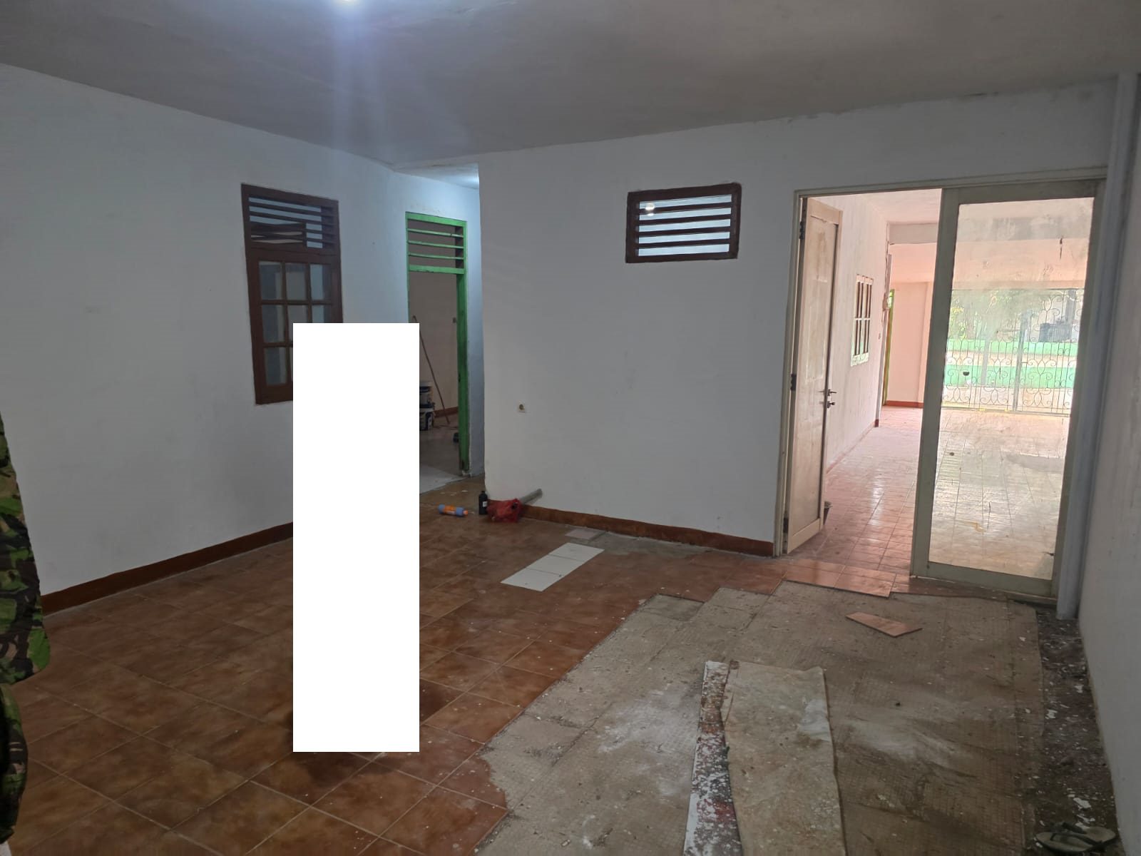 Jual Rumah Hitung Tanah 2.262 m2 Cocok untuk Cluster di Cimanggis, Depok - Foto 5