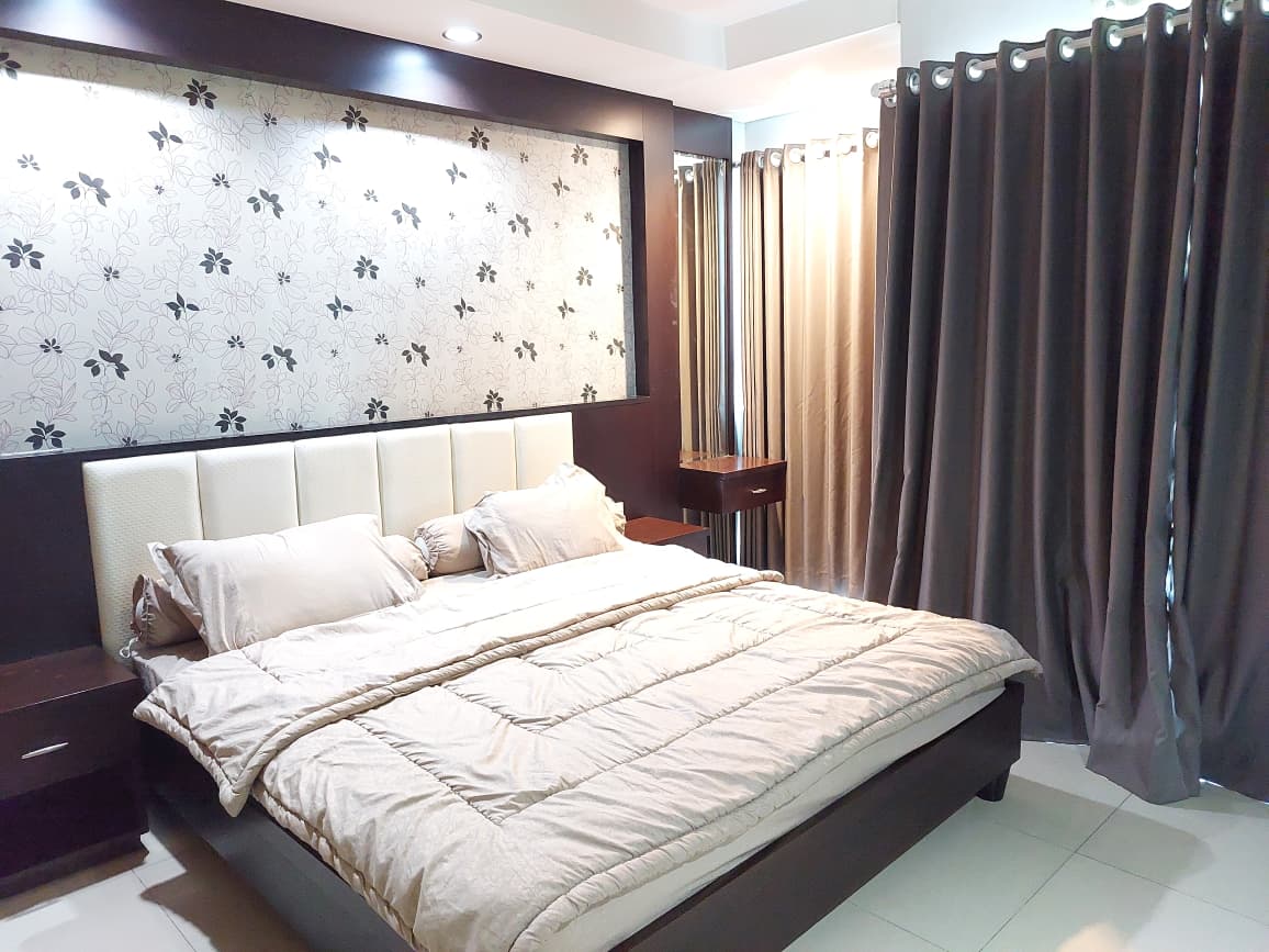 Disewakan 2 Kamar Tidur Apartment Thamrin Residences - Jakarta Pusat - Foto 7