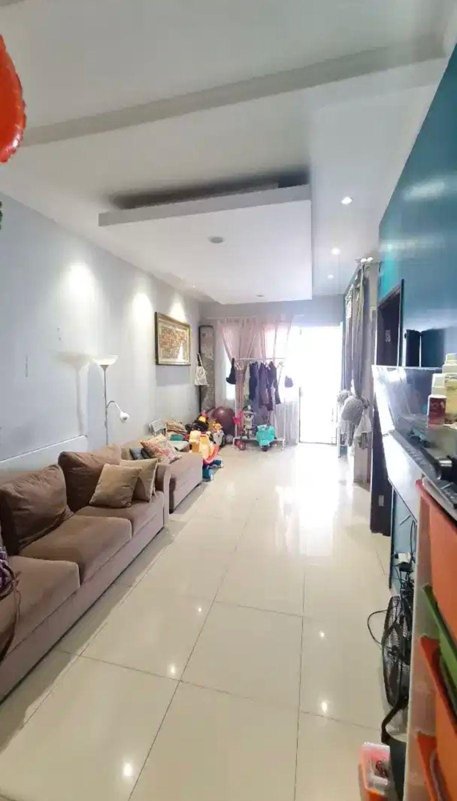 Rumah Minimalis di Duta Bintaro Cluster Ubud 2, Tangerang - Foto 6