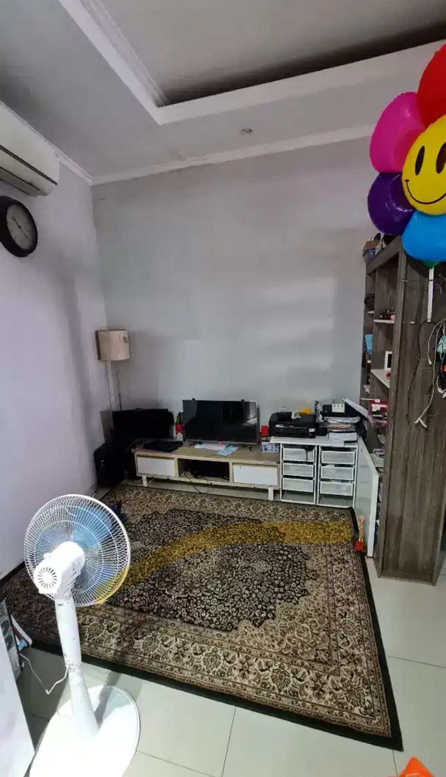 Rumah Minimalis di Duta Bintaro Cluster Ubud 2, Tangerang - Foto 7