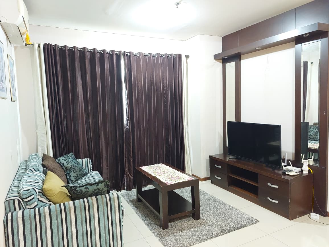 Disewakan 3 Kamar Tidur Apartment Thamrin Residences - Jakarta Pusat - Foto 12