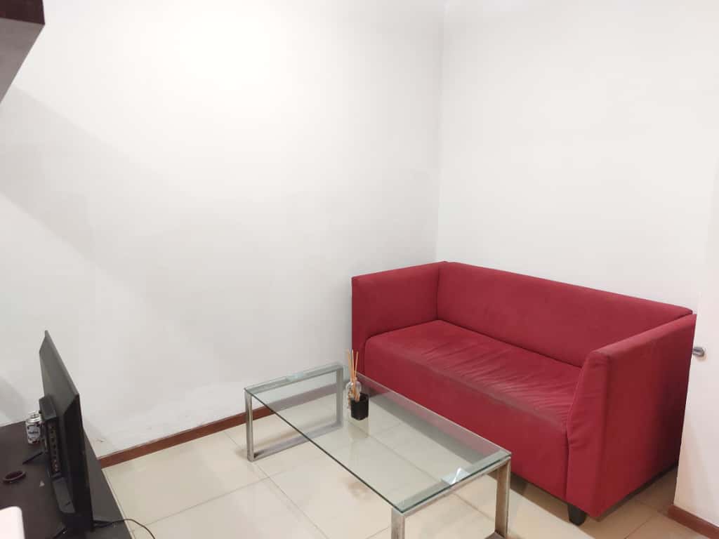 Dijual 1 Kamar Tidur Apartment Thamrin Residences – Jakarta Pusat - Foto 4