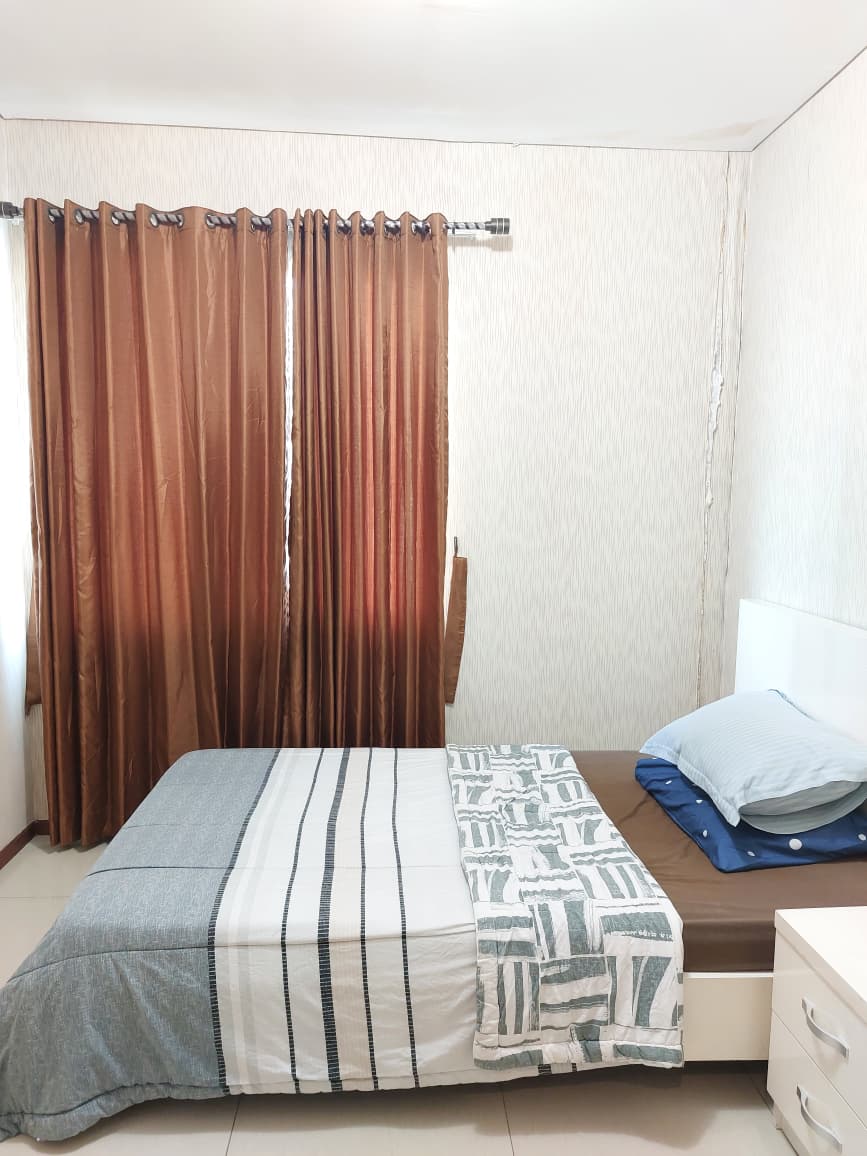 Disewakan 3 Kamar Tidur Apartment Thamrin Residences - Jakarta Pusat - Foto 5