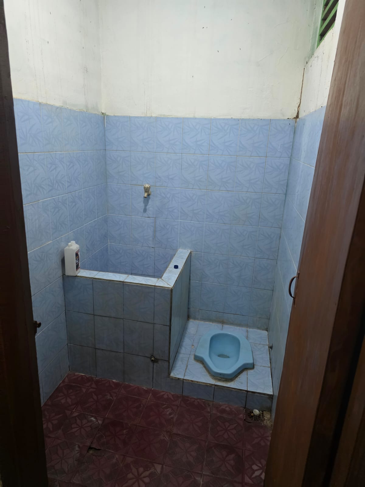 Jual Rumah Hitung Tanah 2.262 m2 Cocok untuk Cluster di Cimanggis, Depok - Foto 8