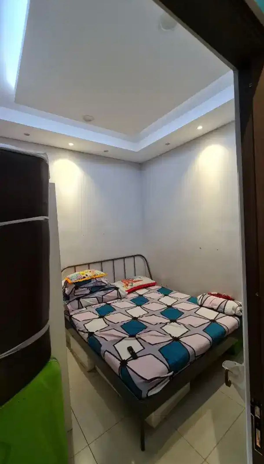 Rumah Minimalis di Duta Bintaro Cluster Ubud 2, Tangerang - Foto 8