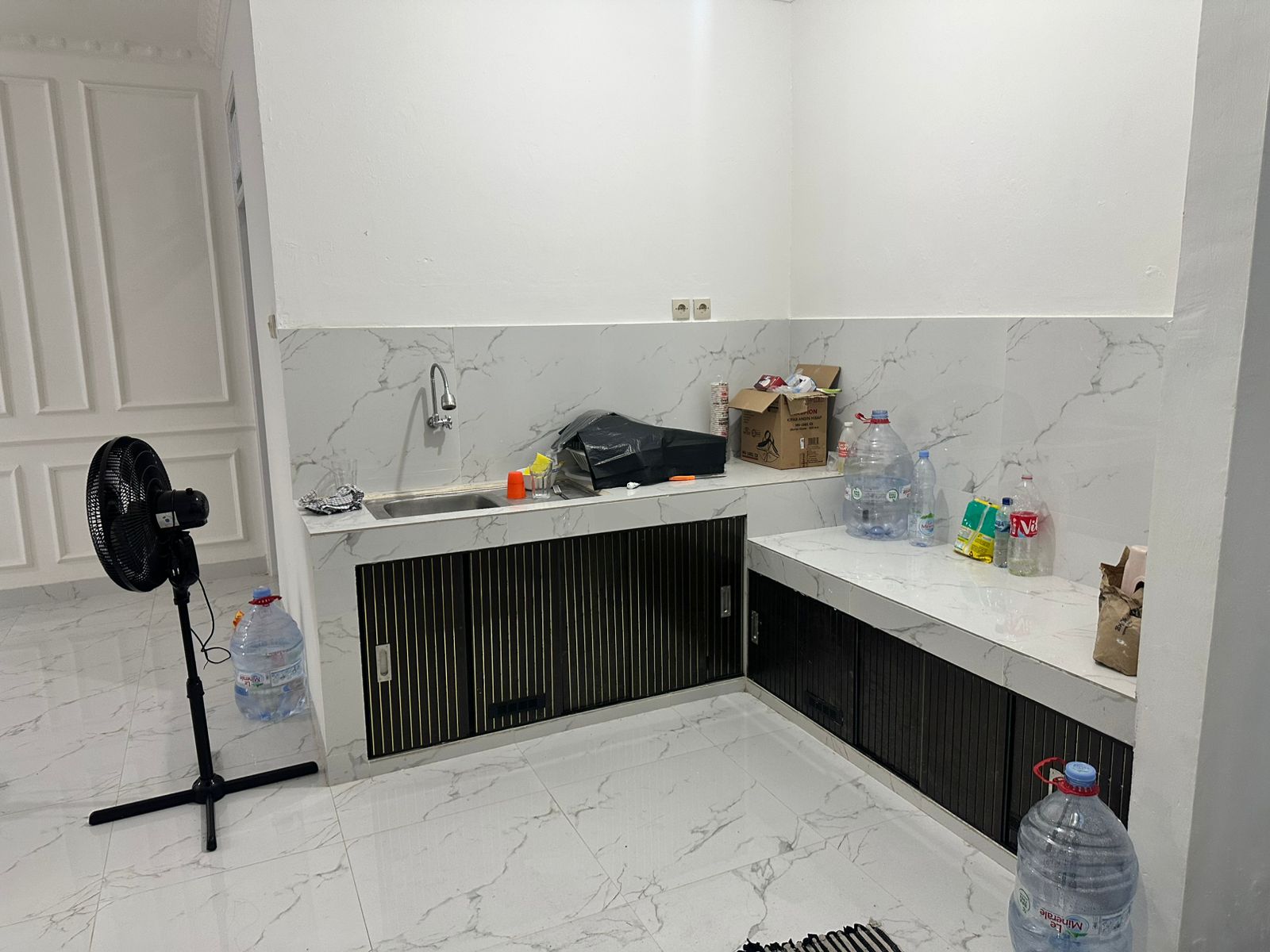 Rumah Baru Renovasi di Graha Raya Cluster Bougenville Loka, Tangerang Selatan - Foto 8